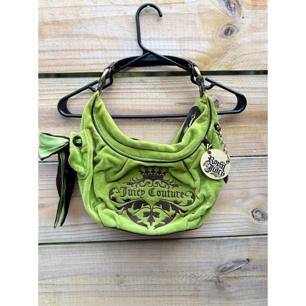 Juicy Couture vintage juicy